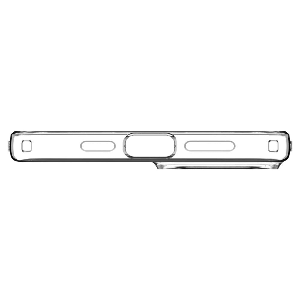 Spigen Liquid Crystal vāciņš iPhone 15 Plus 6,7", caurspīdīgs