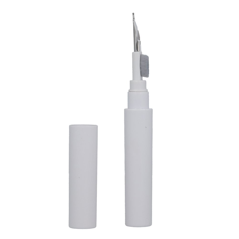 Daudzfunkcionāls tīrītājs austiņām/AirPods/tālruņiem/elektroniskajām ierīcēm