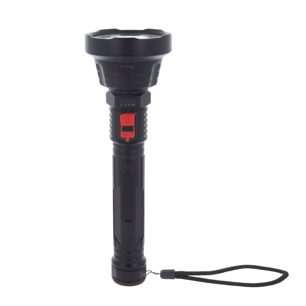 Forever Light lukturītis LED 1800mAh 600lm FLF-04