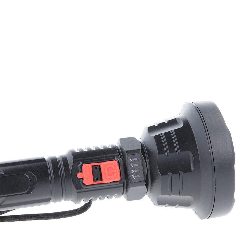 Forever Light lukturītis LED 1800mAh 600lm FLF-04