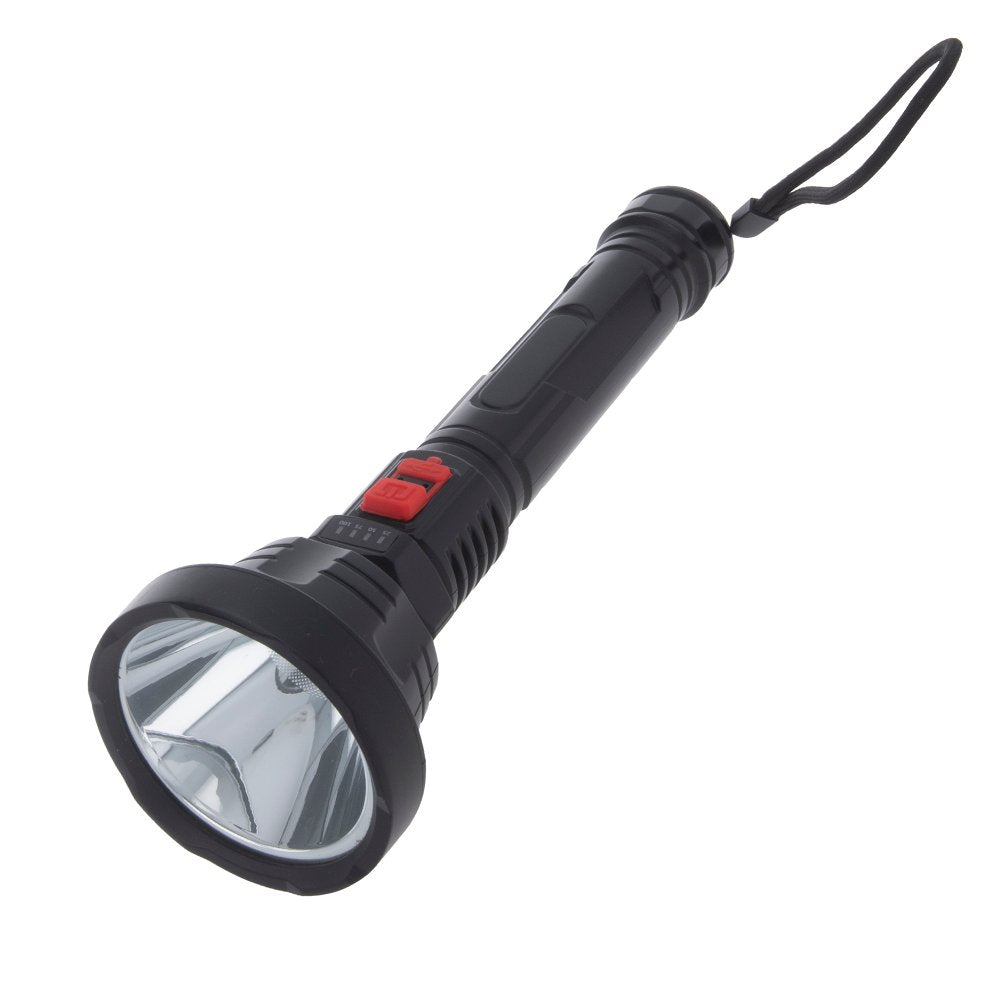 Forever Light lukturītis LED 1800mAh 600lm FLF-04