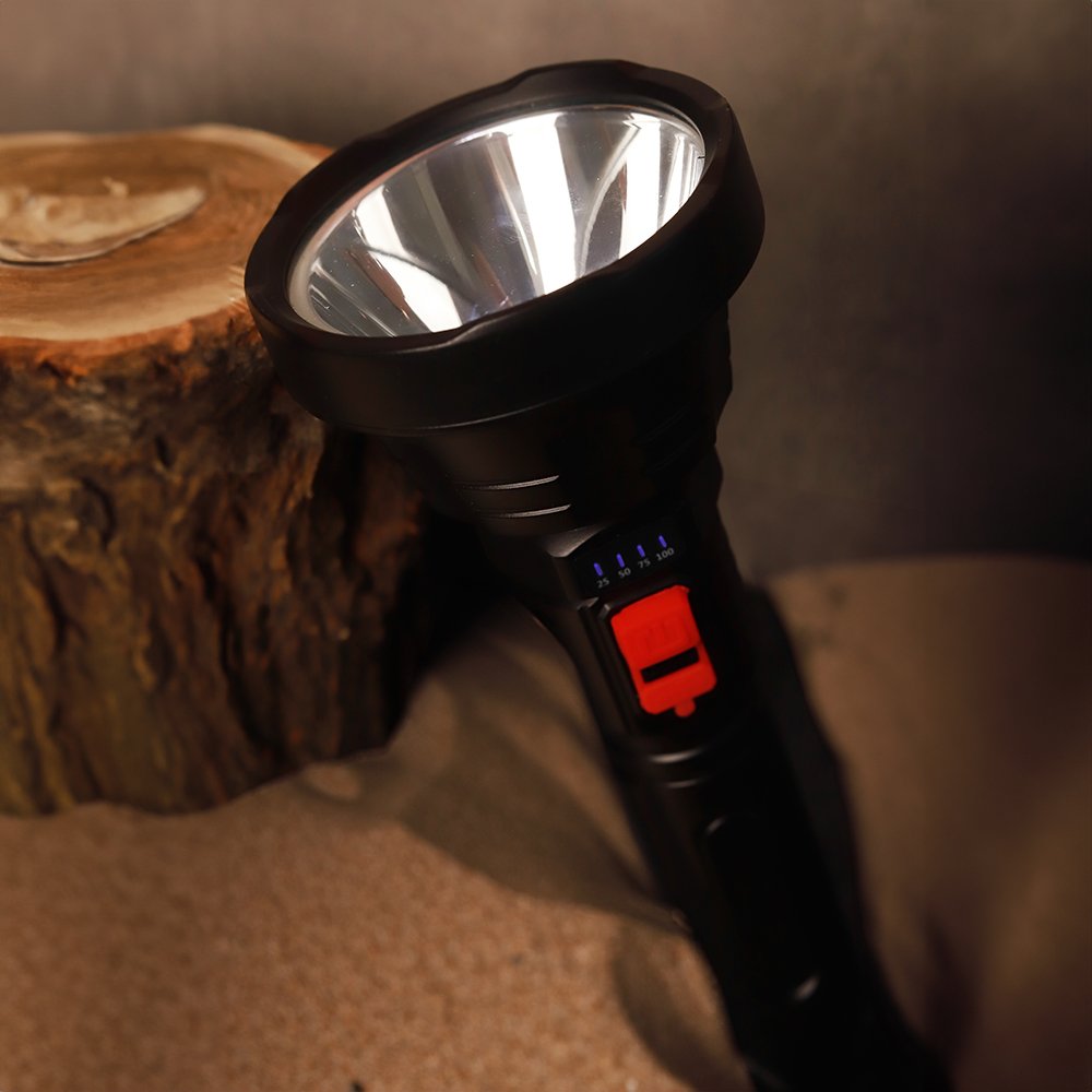 Forever Light lukturītis LED 1800mAh 600lm FLF-04