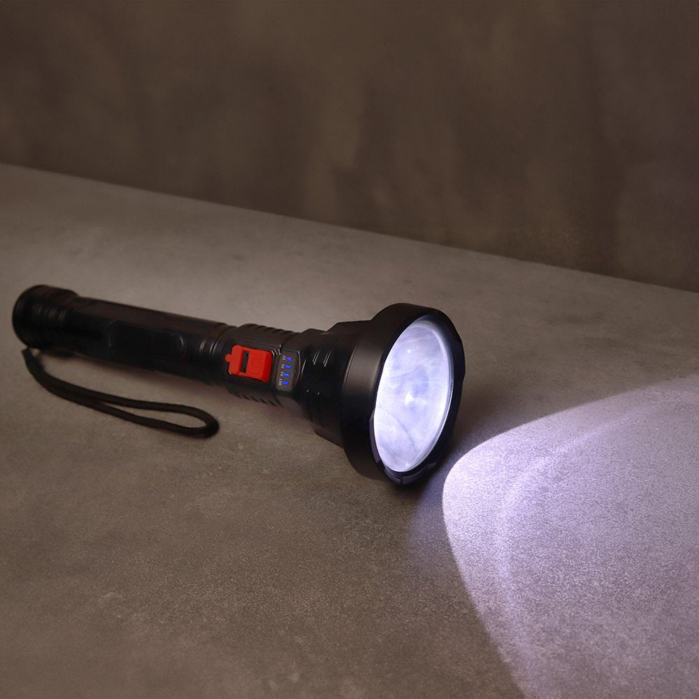 Forever Light lukturītis LED 1800mAh 600lm FLF-04