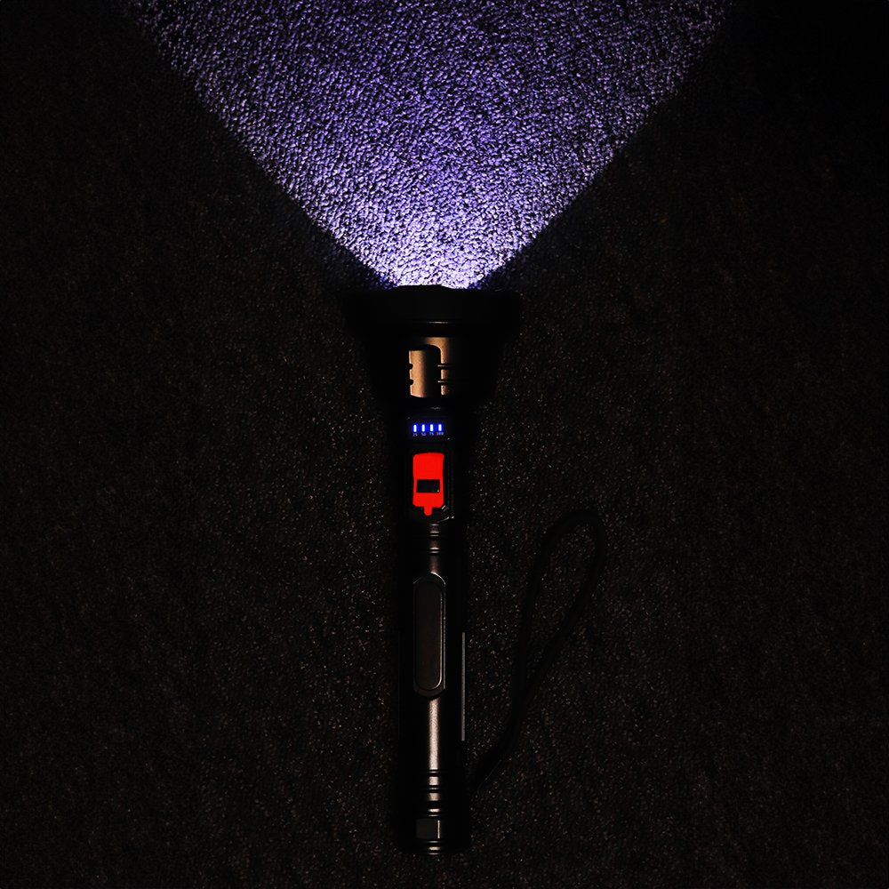 Forever Light lukturītis LED 1800mAh 600lm FLF-04