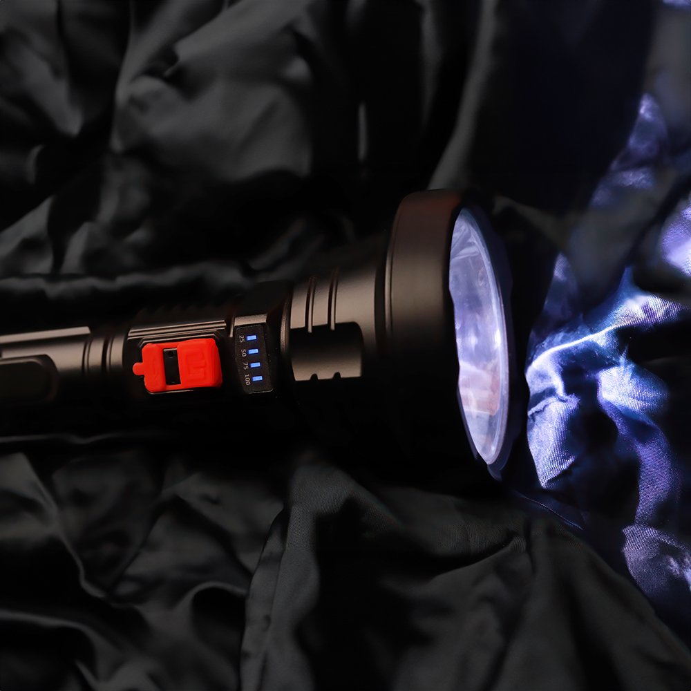 Forever Light lukturītis LED 1800mAh 600lm FLF-04