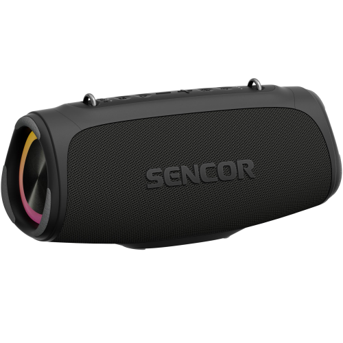 Sencor resonex midi Bluetooth bezvadu skaļrunis 80W IPX7