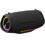 Sencor resonex maxi Bluetooth bezvadu skaļrunis 100W IPX7