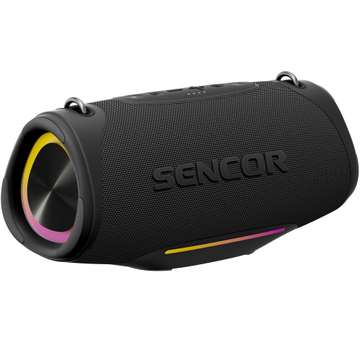 Sencor resonex maxi Bluetooth bezvadu skaļrunis 100W IPX7