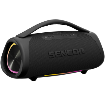 Sencor resonex mega Bluetooth bezvadu skaļrunis 190W IPX7