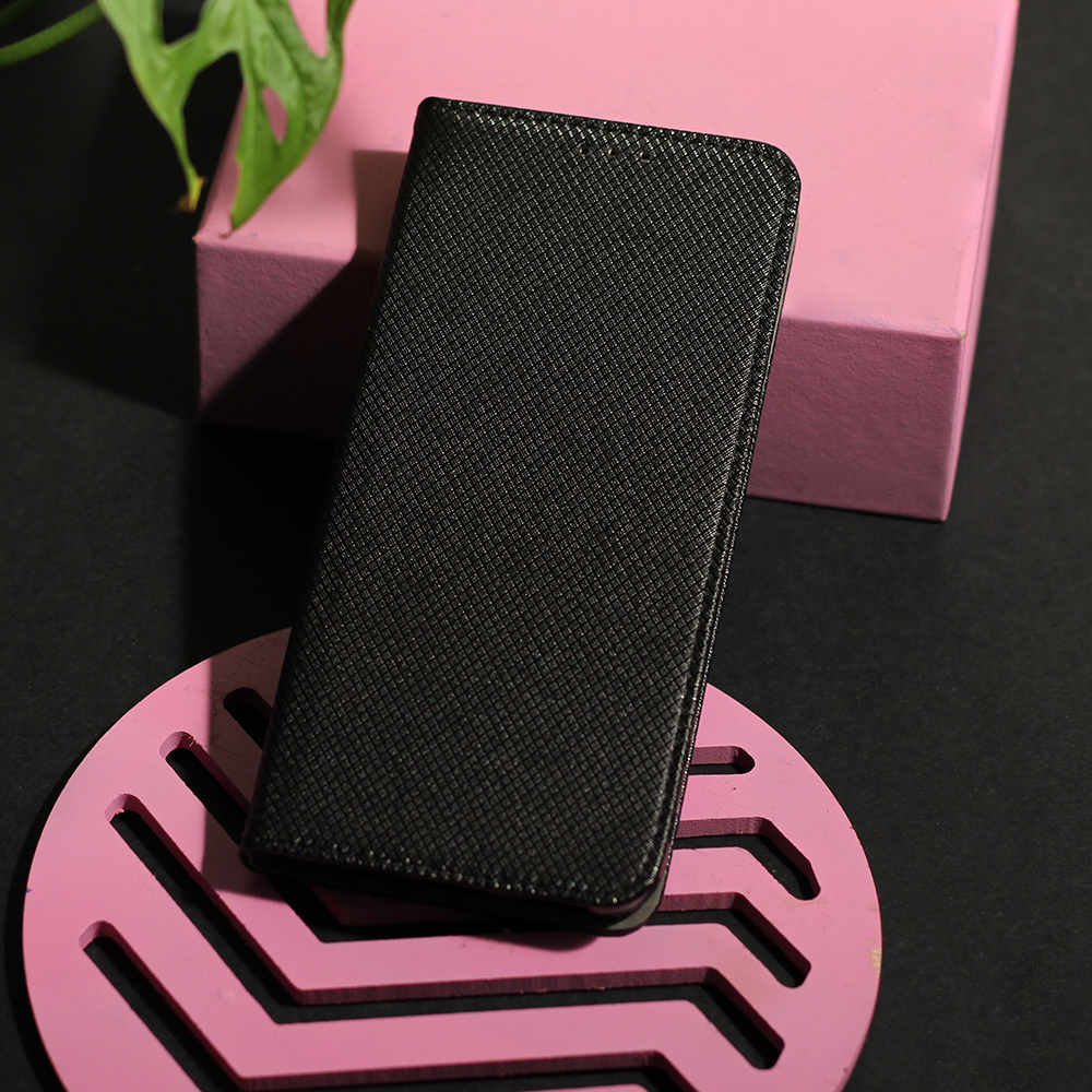 „Smart Magnet“ vāciņš tālrunim „Realme 16 5G“, melns