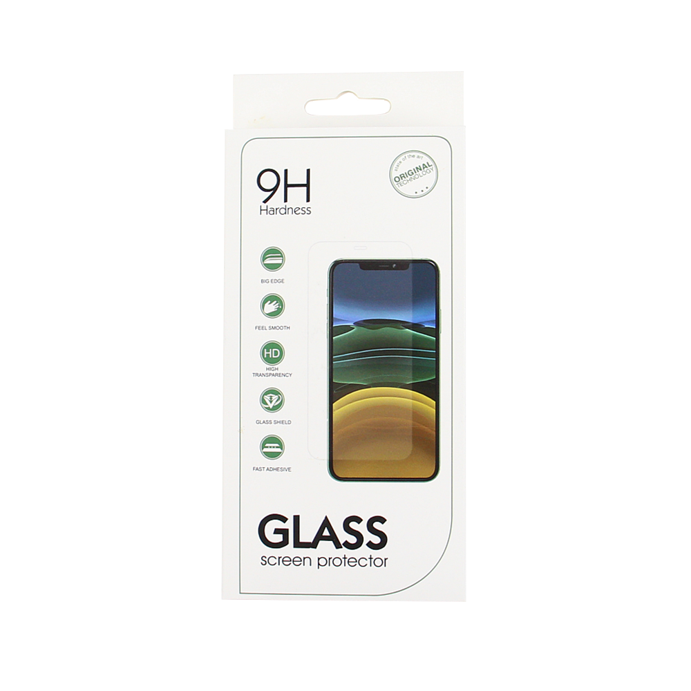 Aizsargstikls 2,5D Samsung Galaxy S25 Plus (10 gab.)