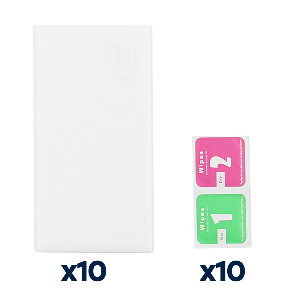 Aizsargstikls 2,5D Samsung Galaxy A05s (10 gab.)