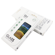 Aizsargstikls 2,5D Samsung Galaxy S24 (10 gab.)