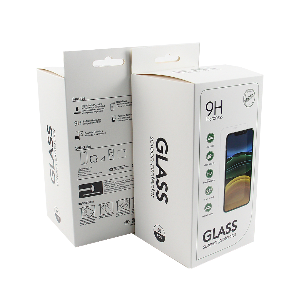 Aizsargstikls 2,5D Samsung Galaxy A05s (50 gab.)