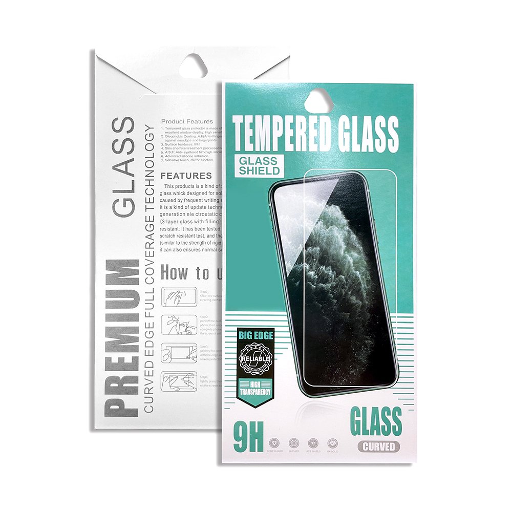 Aizsargstikls 2,5D Realme C55
