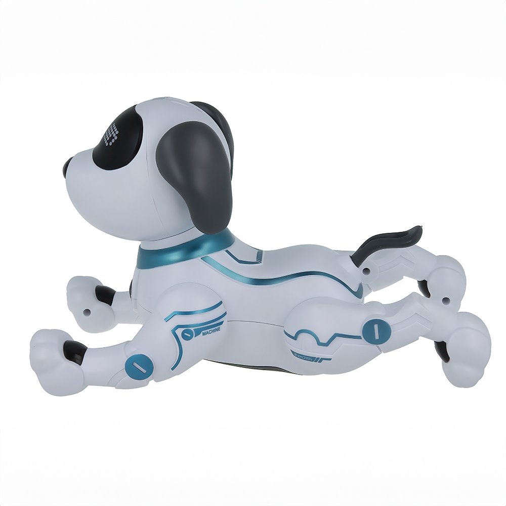 Maxlife tālvadības suns MXRD-100 balts