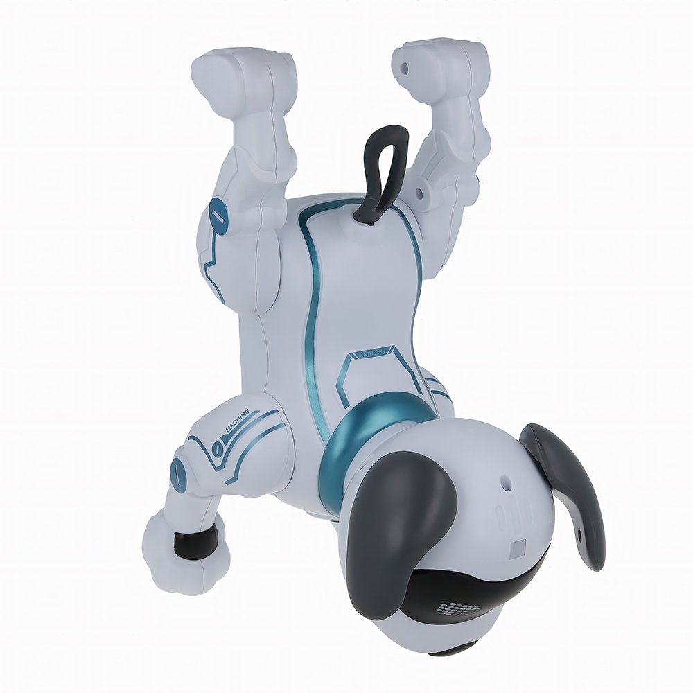 Maxlife tālvadības suns MXRD-100 balts