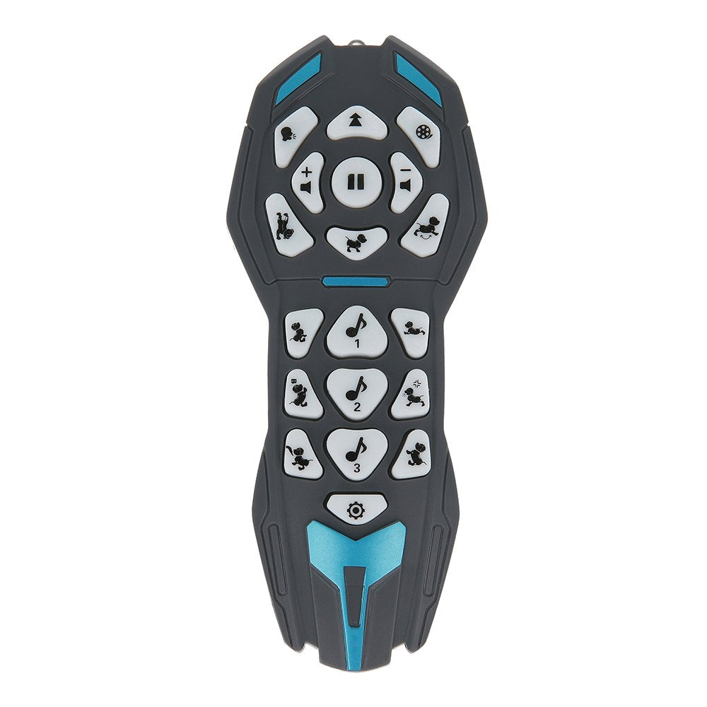 Maxlife tālvadības suns MXRD-100 balts