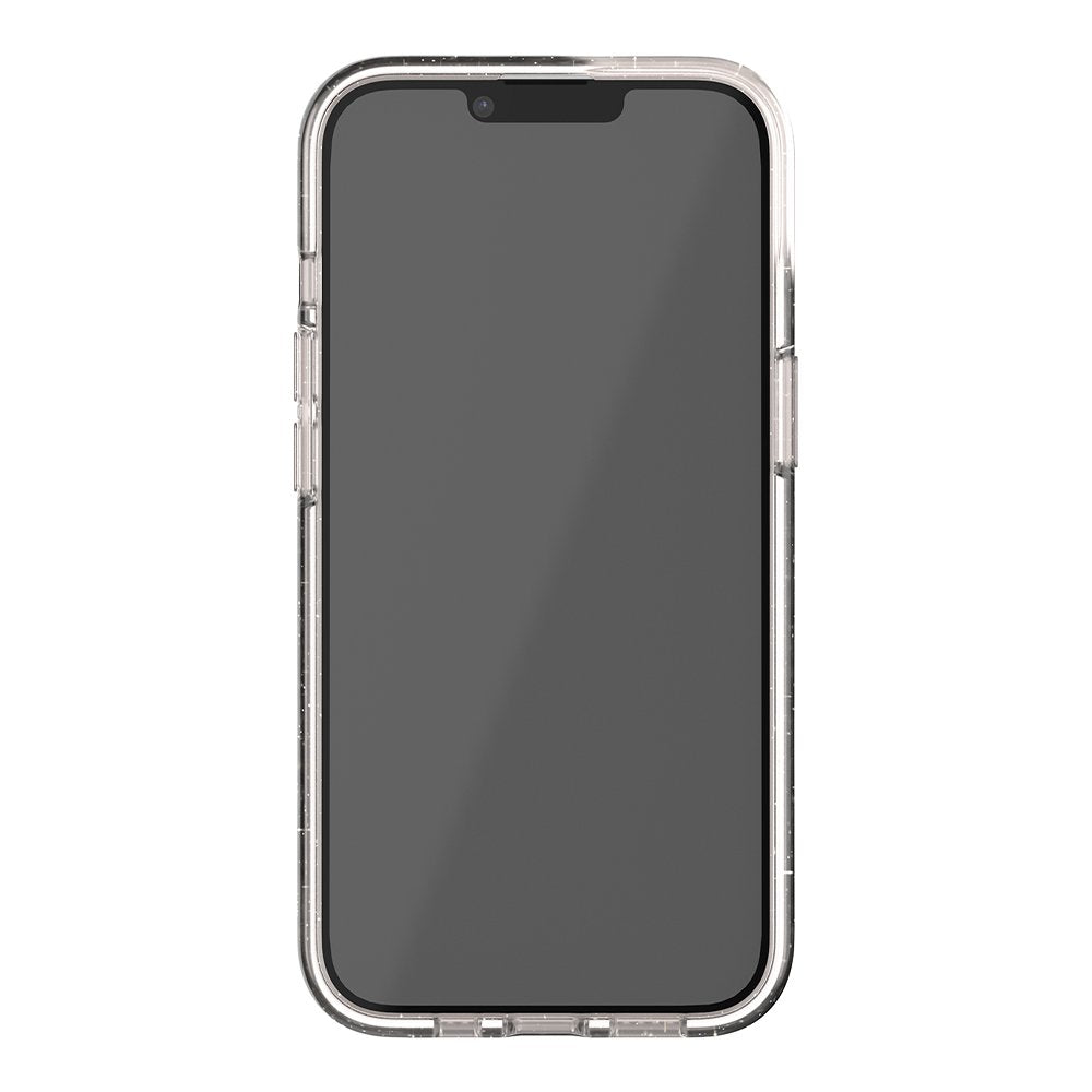 Ugly Rubber Vogue vāciņš iPhone 15 Plus 6,7", rozā zelts