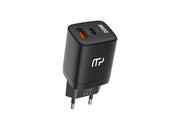 MyPhone lādētājs Swiftcharge Duo