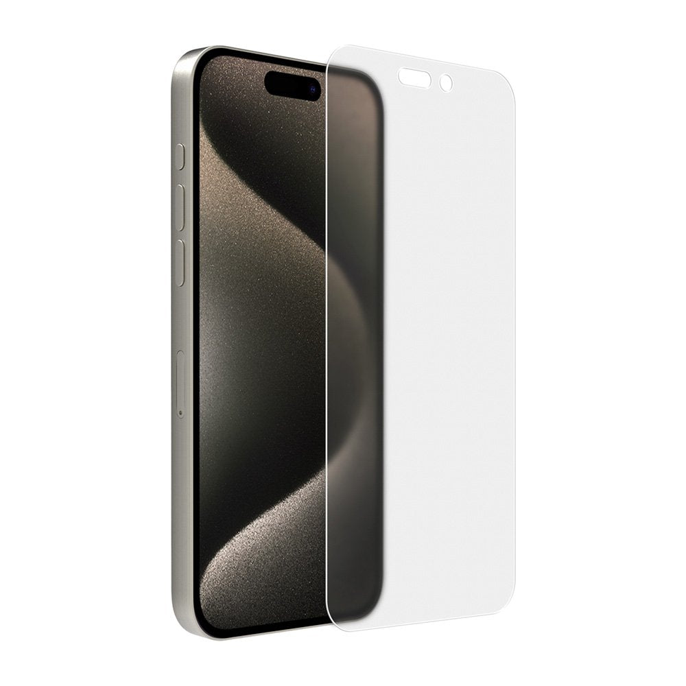 VMax aizsargstikls iPhone 12 / 12 Pro 6,1"