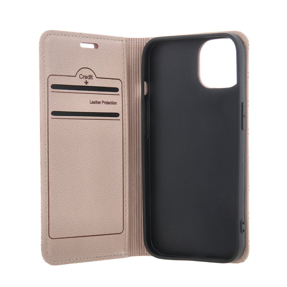 Smart Caro maciņš iPhone 17 Pro Max 6,9"