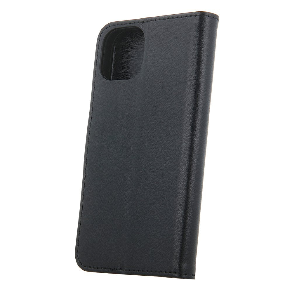 Smart Classic maciņš Samsung Galaxy A56 5G, melns