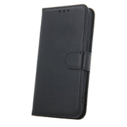 Smart Classic maciņš Xiaomi Redmi 15 4G EU / 15 5G EU (171,08 x 82,05 x 8,55) melns
