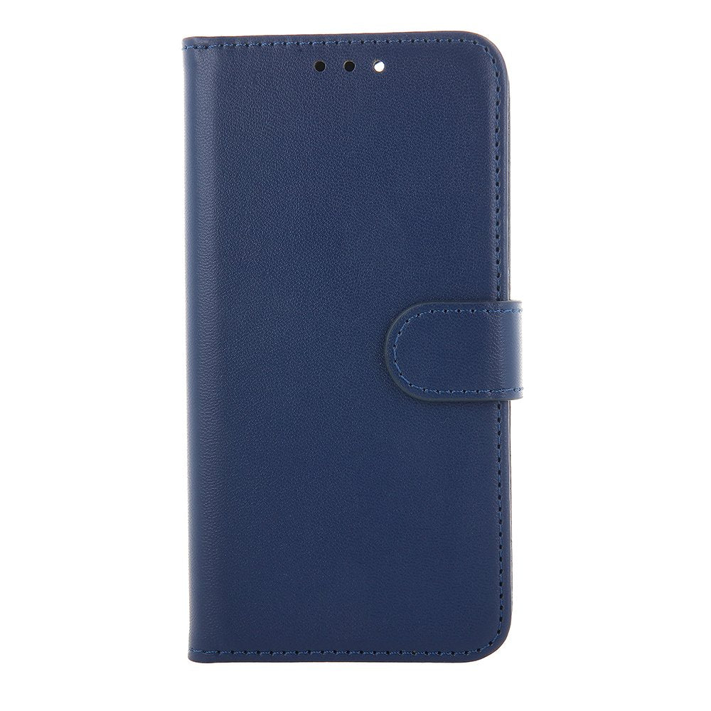 Smart Classic maciņš Samsung Galaxy S26 Plus, tumši zils