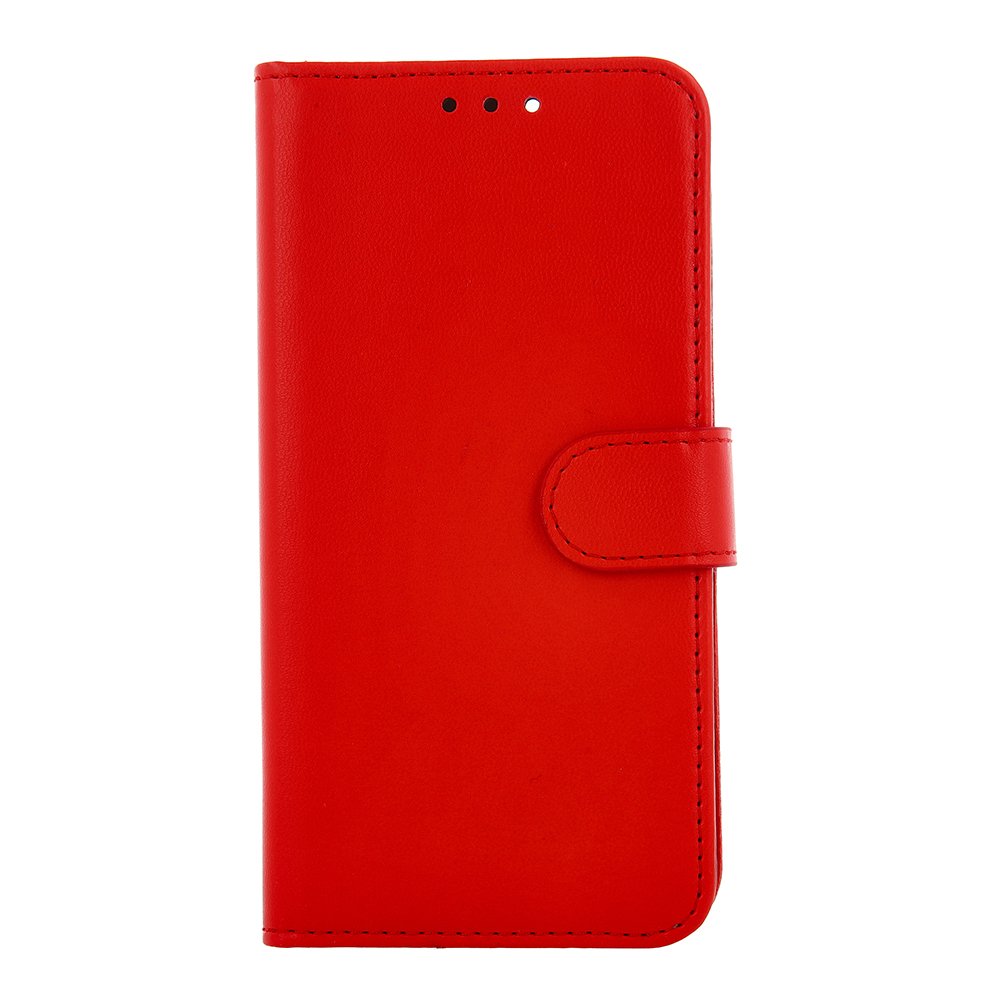 Smart Classic vāciņš Xiaomi Redmi Note 15 Pro Plus 5G (ES) sarkans