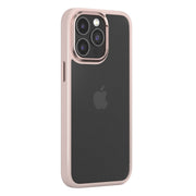 Comma Joy Elegant vāciņš iPhone 15 Plus, rozā