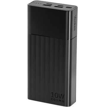 Yenkee YPB 2021 Power bank Lādētājs 20000 mAh