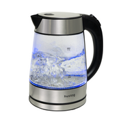 Huslog stikla tējkanna 1,7L AK-0537