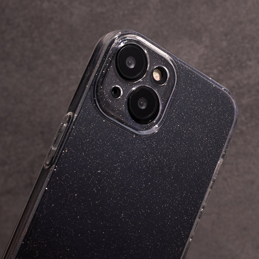 Shine vāciņš Oppo Reno 14 5G (Global), caurspīdīgs