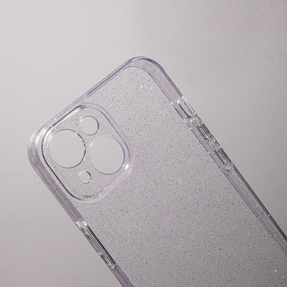 Shine maciņš Xiaomi Redmi A5 Global (173,45 x 79,35 x 8,45) caurspīdīgs