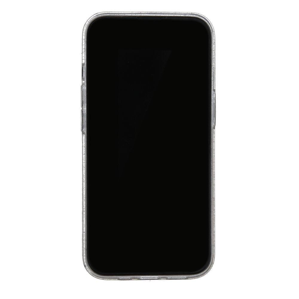 Shine vāciņš Samsung Galaxy A06 5G, caurspīdīgs