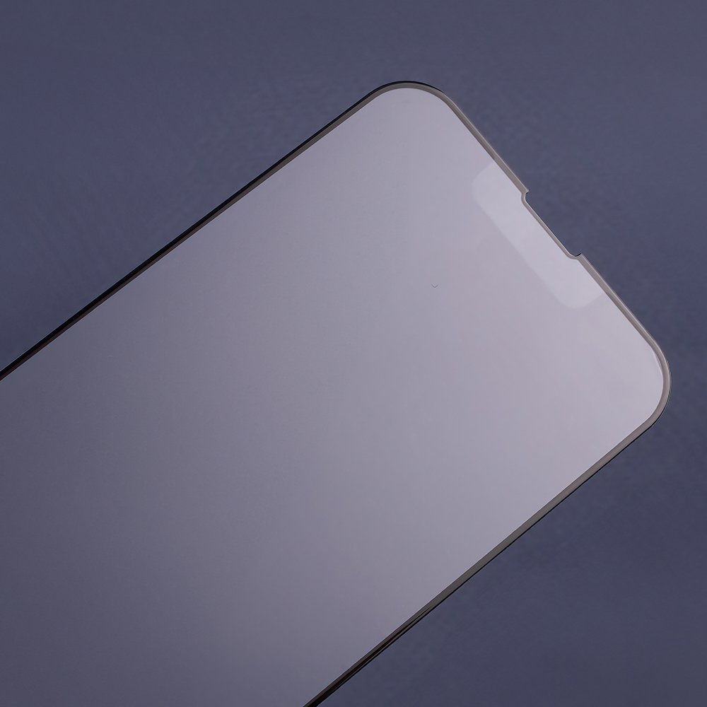 Aizsargstikls 6D iPhone 15 Pro Max 6,7"