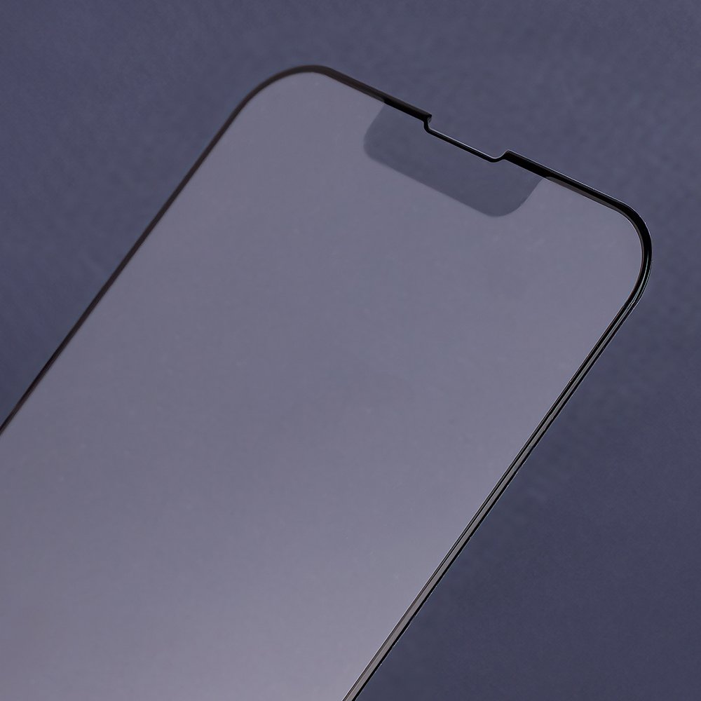 Aizsargstikls 6D iPhone 15 Pro 6,1"