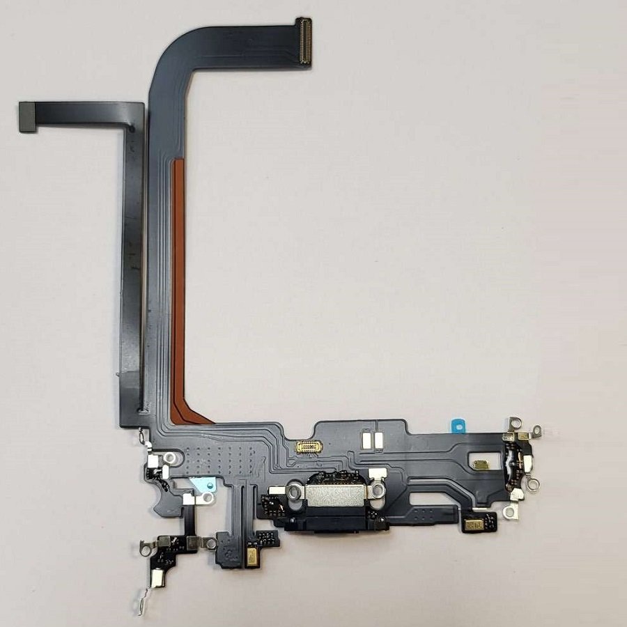 IPhone 13 Pro Max uzlādes adapteris