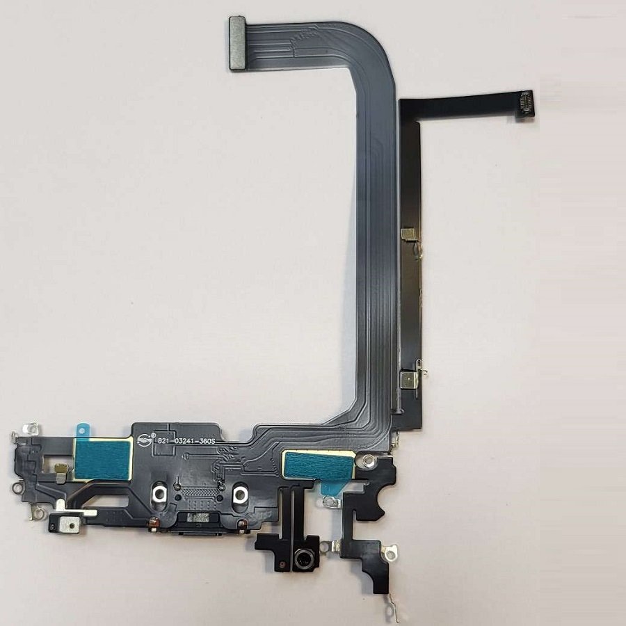 IPhone 13 Pro Max uzlādes adapteris