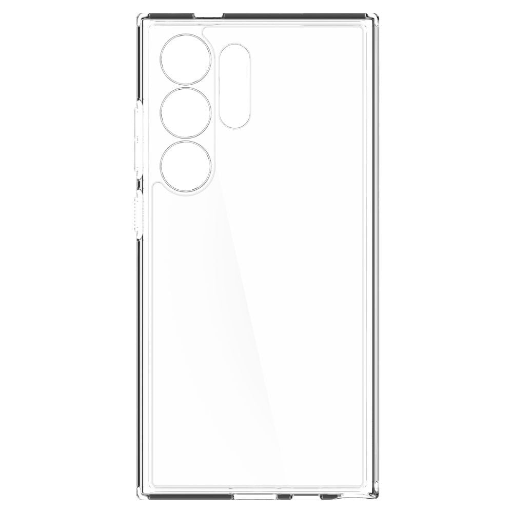 Spigen Ultra Hybrid vāciņš Samsung Galaxy 24 Ultra, caurspīdīgs