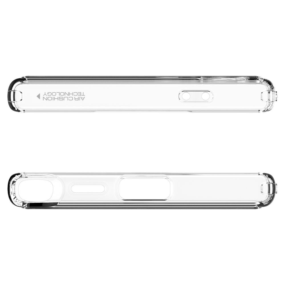 Spigen Ultra Hybrid vāciņš Samsung Galaxy 24 Ultra, caurspīdīgs