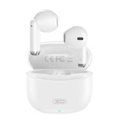 XO Bluetooth austiņas X33 TWS, baltas