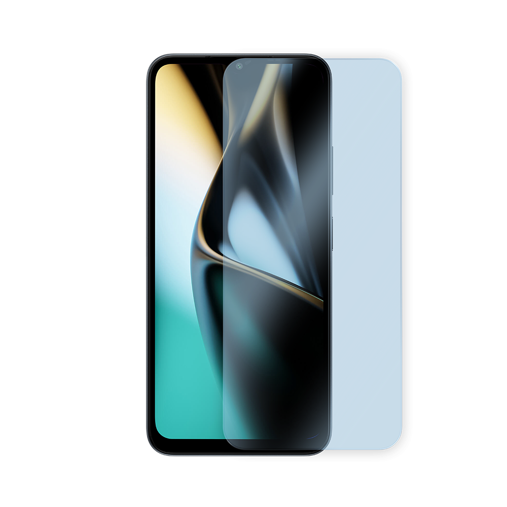 MyPhone aizsargstikls N23 / N23 Lite