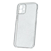 Shine vāciņš iPhone 17 Air 6,6", caurspīdīgs