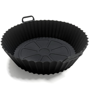 Luigi Ferrero Prima FR-2124 Silikona cepamtrauks karstā gaisa friterim 24cm