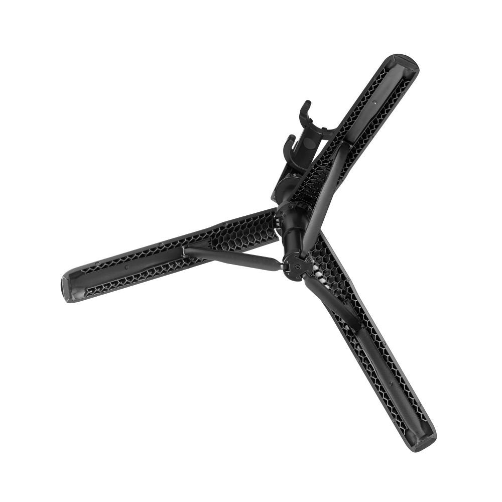 Spigen Bluetooth selfija kāts S560W trīskājis, melns