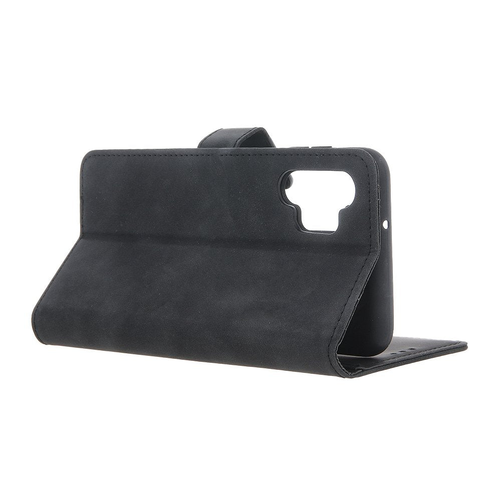 Viedais samta maciņš Xiaomi Redmi Note 14 4G (globāls) melns (164,84 x 78,15 x 8,16 mm)