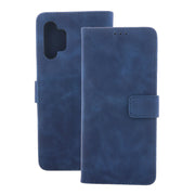 „Smart Velvet“ vāciņš „Realme 16 5G“ tālrunim, tumši zils