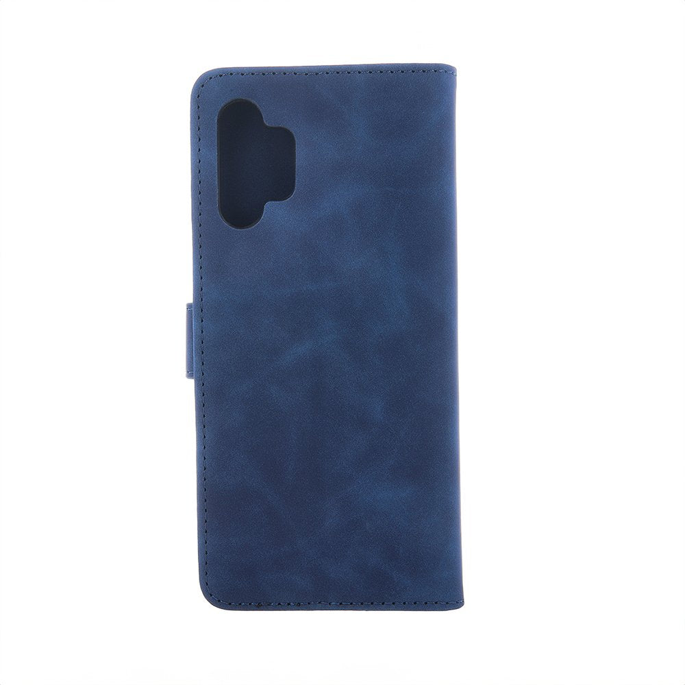 Viedais samta maciņš Xiaomi Redmi 15C 4G EU / 15C 5G EU (173,16 x 81,06 x 8,2 mm) tumši zils